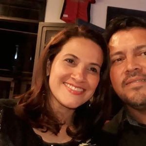 Meet your Posher, Dinora